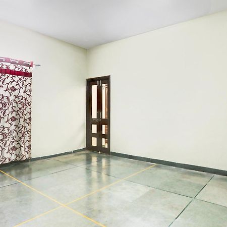 Hotel O The Baba Gest House 印多尔 外观 照片