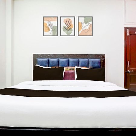 Hotel O The Baba Gest House 印多尔 外观 照片